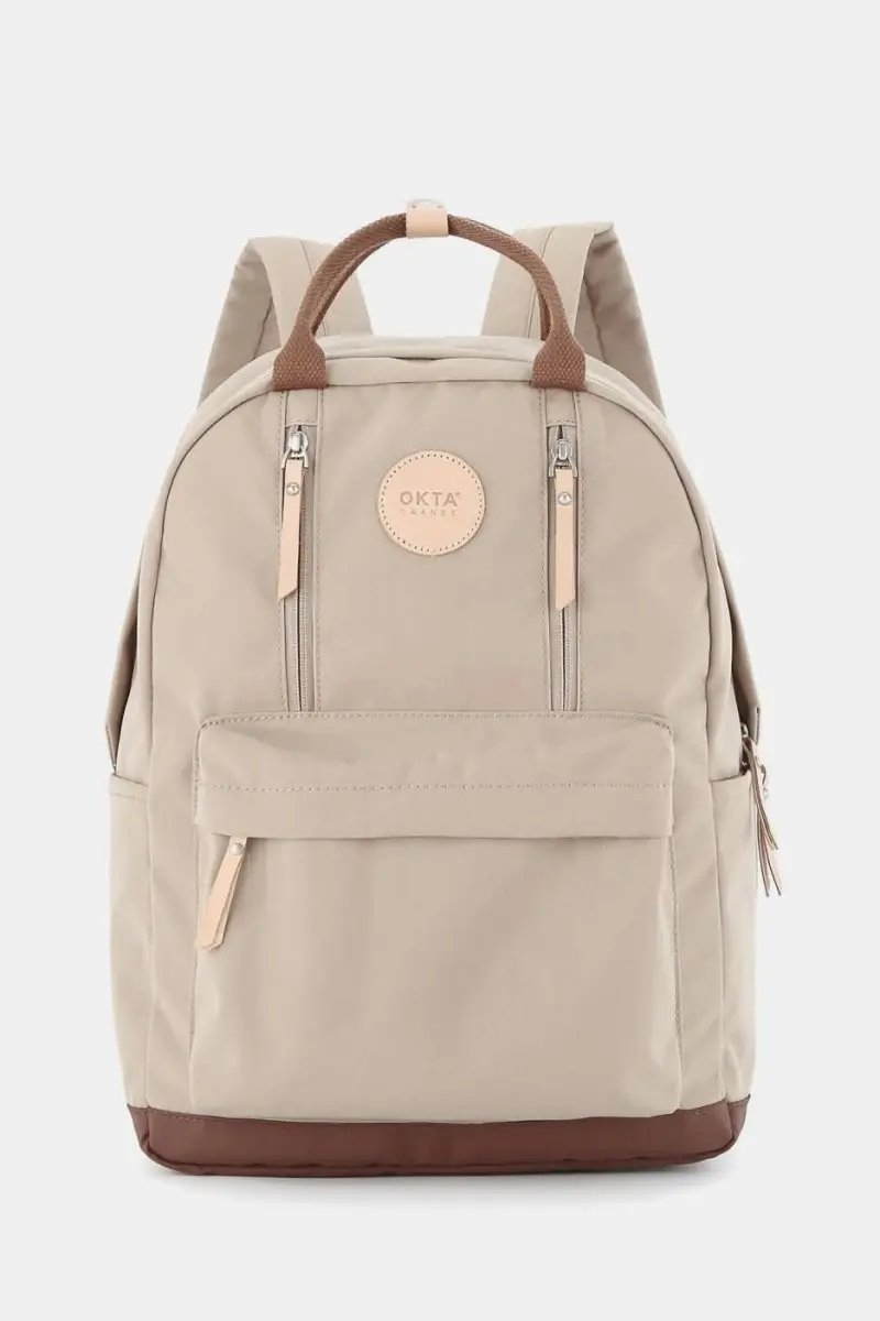 Himawari Waterproof Backpack Bag with Multilayer Pockets - Love Salve